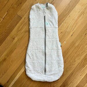 ErgoBaby ErgoPouch 2.5 TOG Sleep Sack 3-6 Months